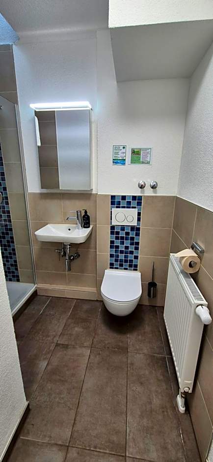 Melvi Hotel Göppingen