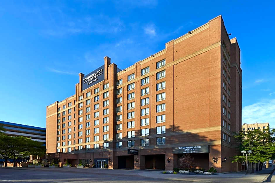 TownePlace Suites by Marriott Windsor