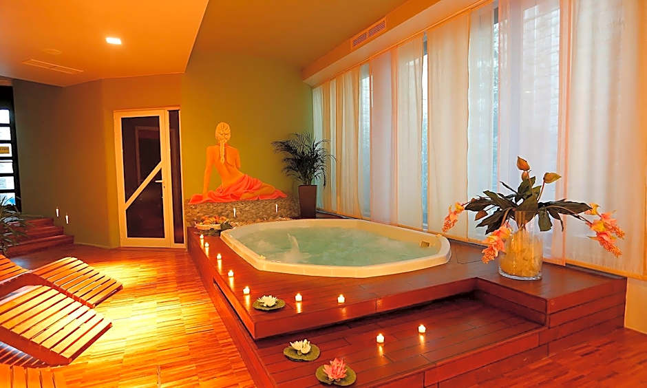 Aminess Vival Casa Velaris