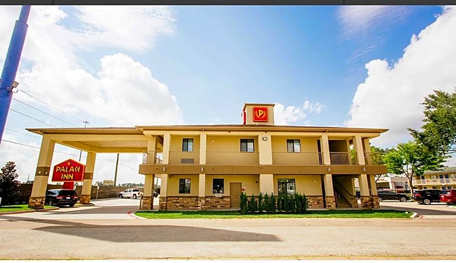 Palace Inn
