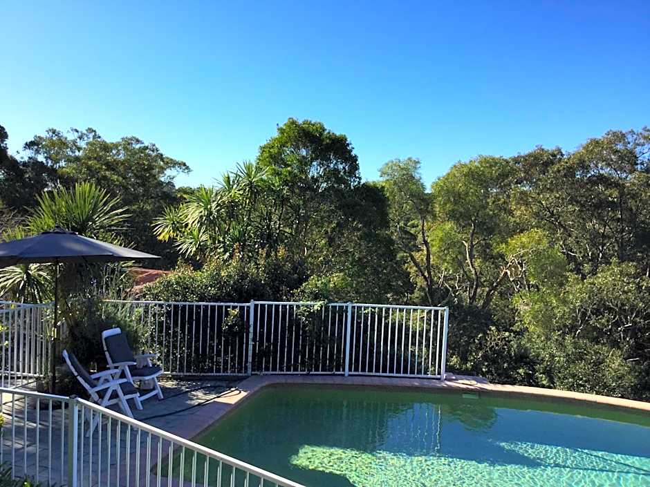 Valley View Bed and Breakfast