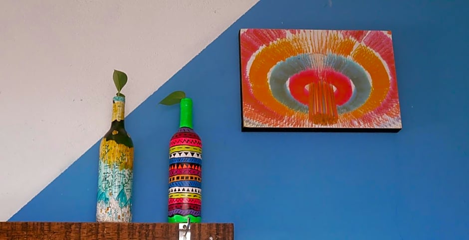 Casa EL Mundo