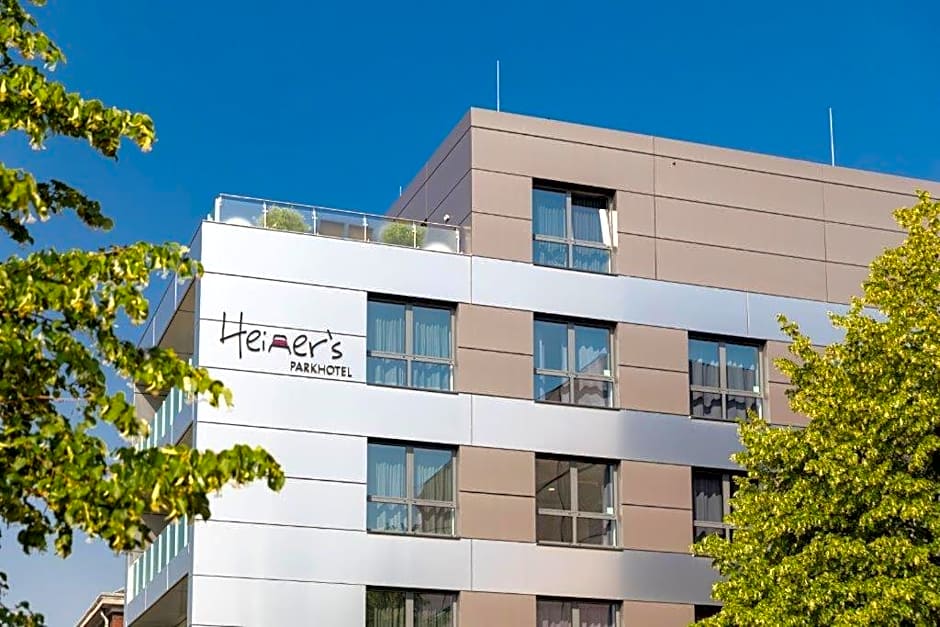 Heiner's Parkhotel