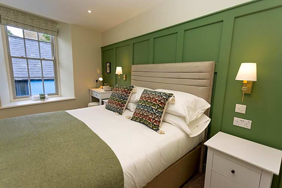 The Town Crier, Tenby