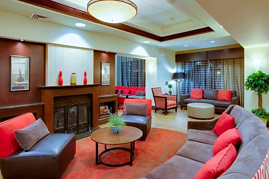 Hampton Inn by Hilton Garden City Long Island