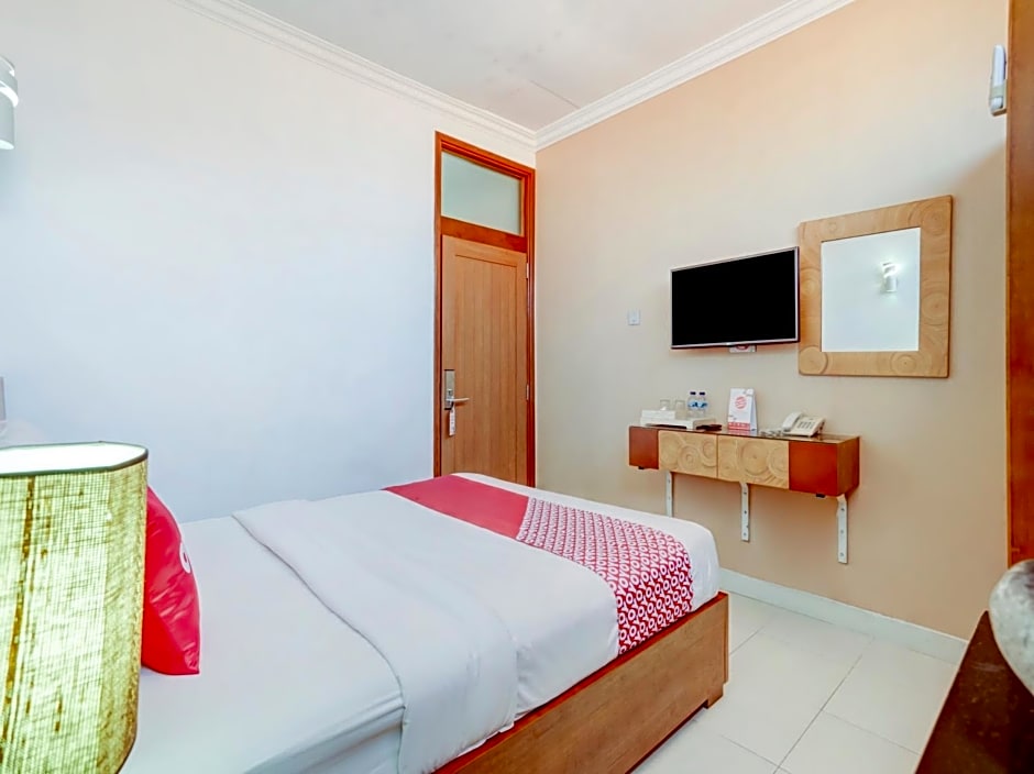 OYO 3850 Bali Kepundung Hotel