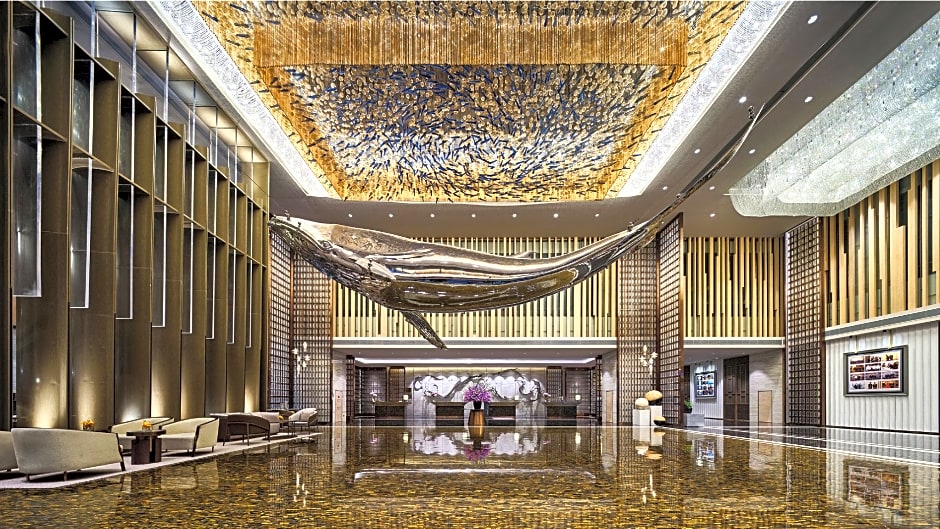 InterContinental Xiamen By IHG