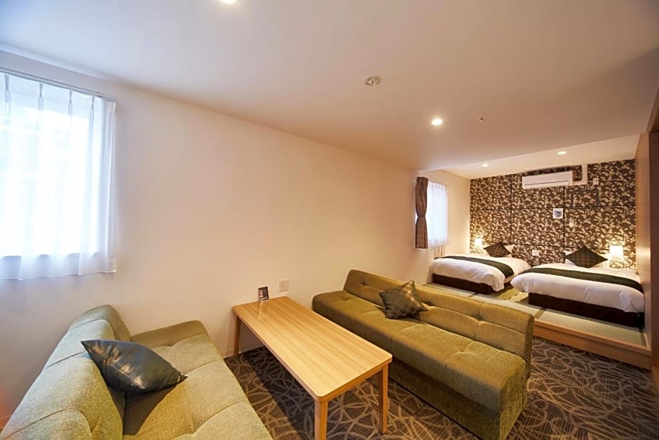 Sakura Garden Hotel - Vacation STAY 77790