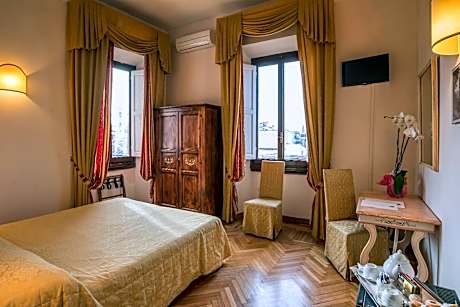 Classic Double or Twin Room