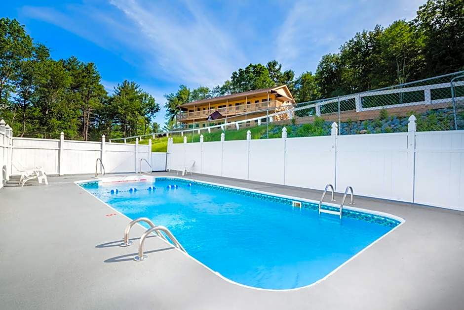 Days Inn by Wyndham Wurtsboro