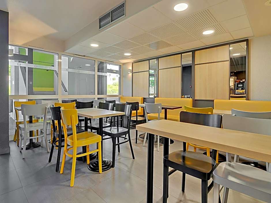 B&B HOTEL Le Mans Nord 2