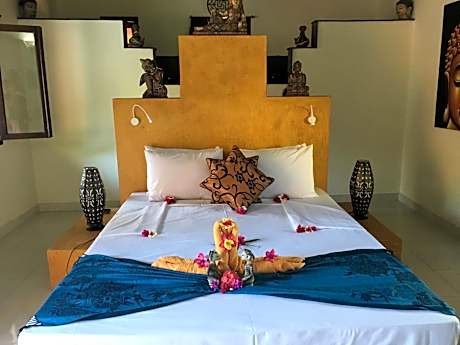 Suite Room