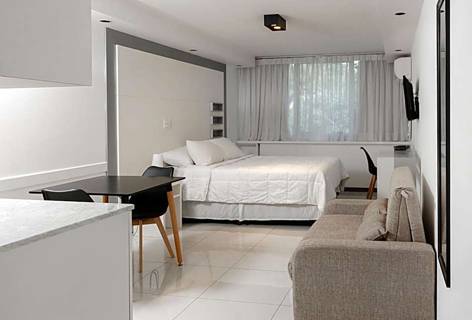 Hotel Gema Luxury Suites