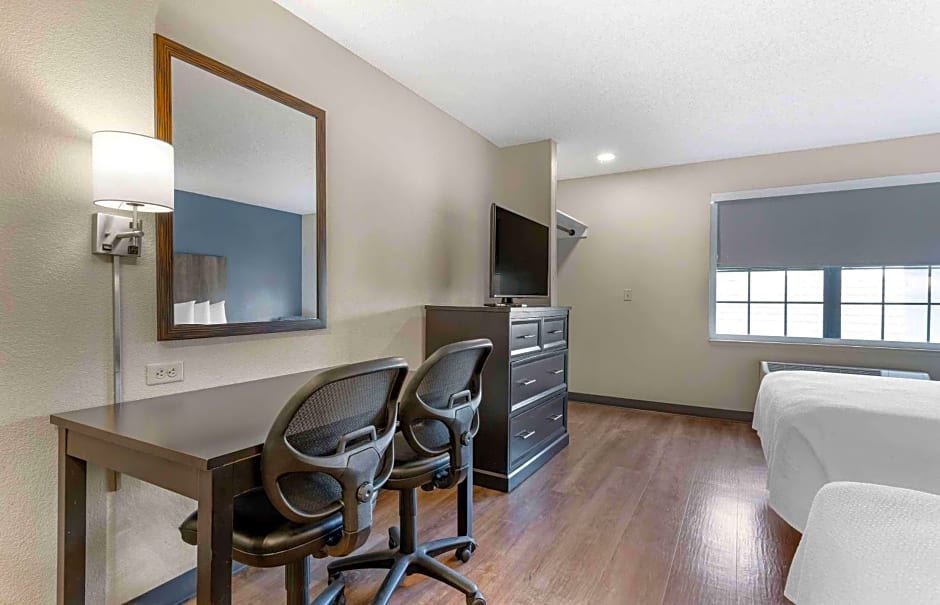 Extended Stay America Premier Suites - Union City - Dyer St.