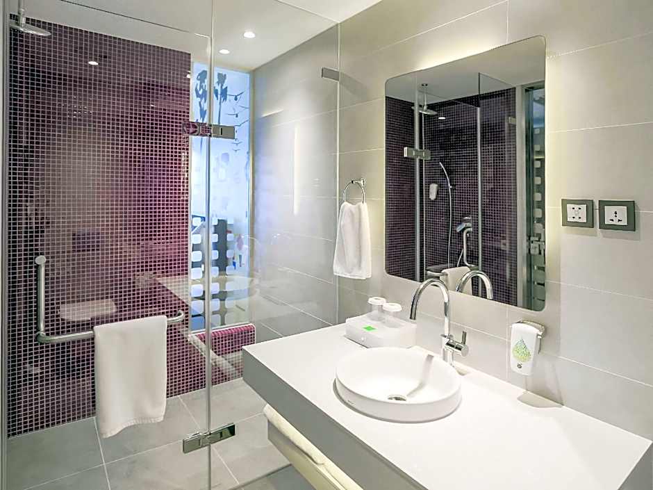 ibis Styles Ulaanbaatar
