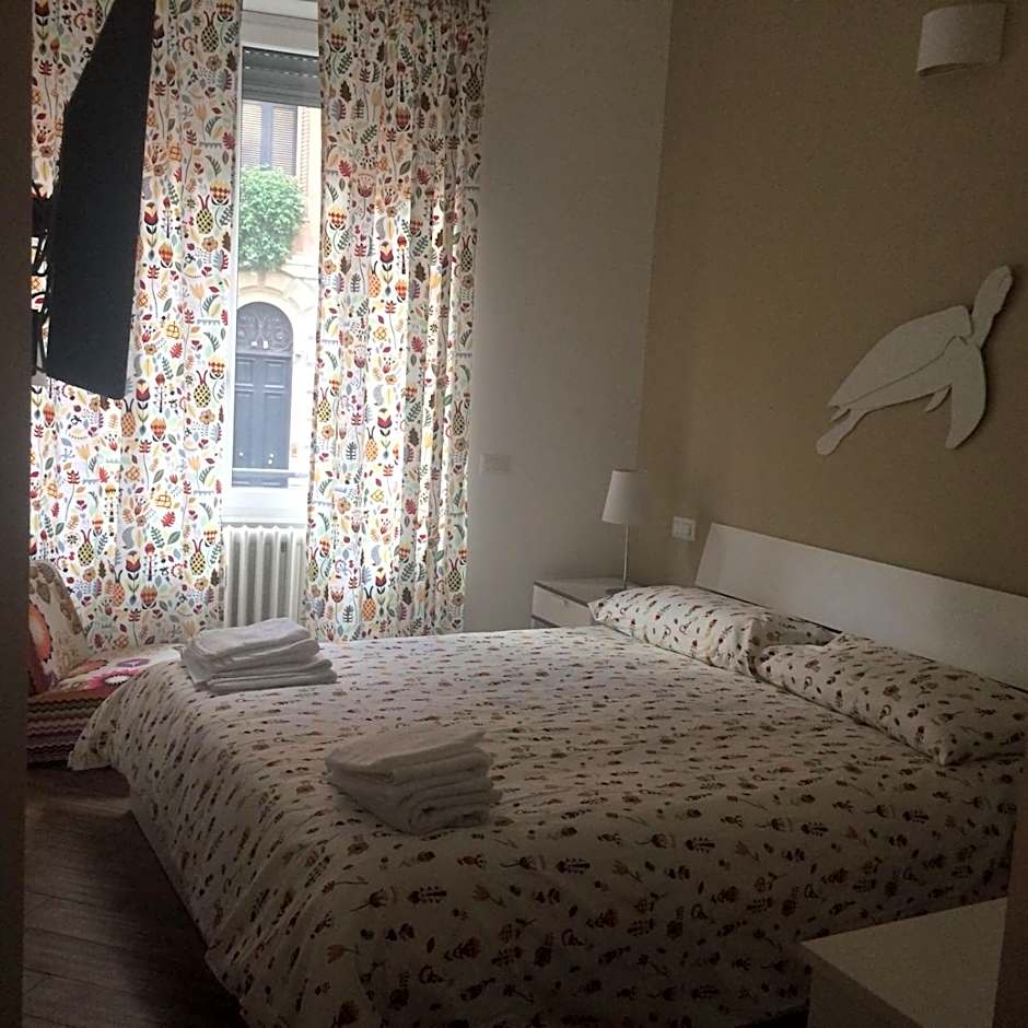 B&B Via Fontana Milano