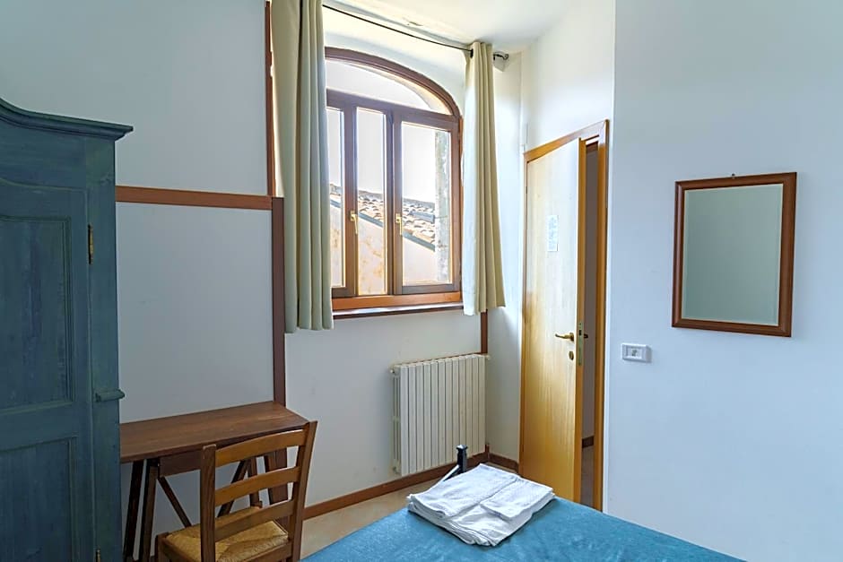 Ostello-Albergo dagli Elfi