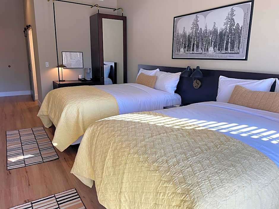 Gateway Hotel, Trademark Collection by Wyndham