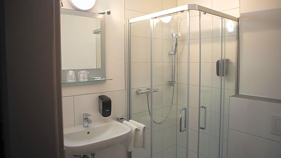 Garni Hotel Hof zum Ahaus