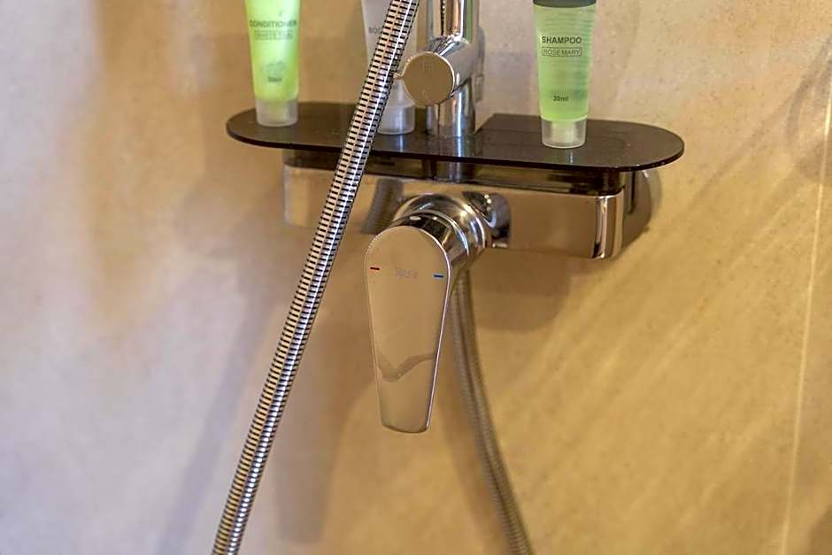 StayShort - Bright 1-Bedroom with View Dubai Marina