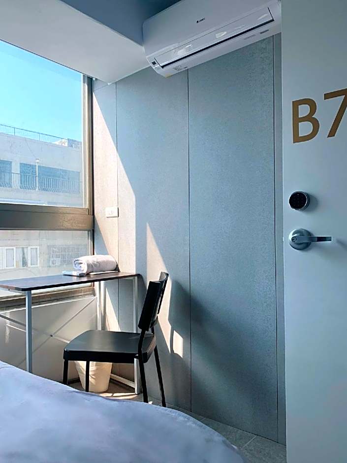 Su Taichung Hostel