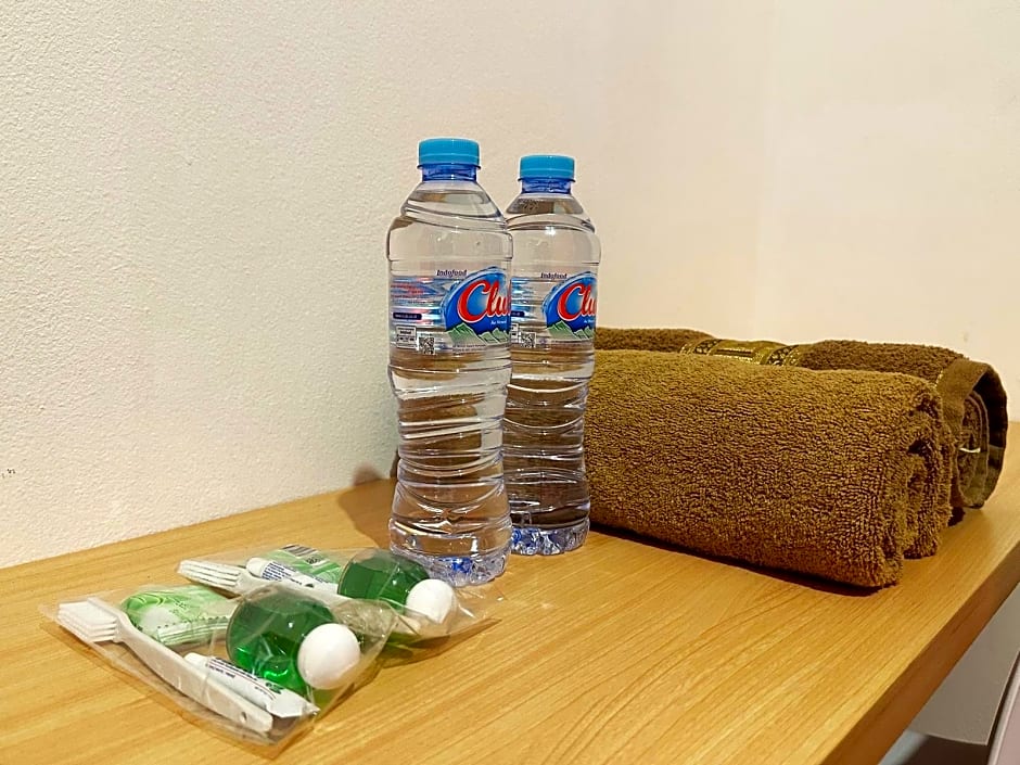 Casa Feby Guest House