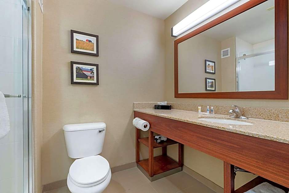 Comfort Suites Marysville-Yuba City