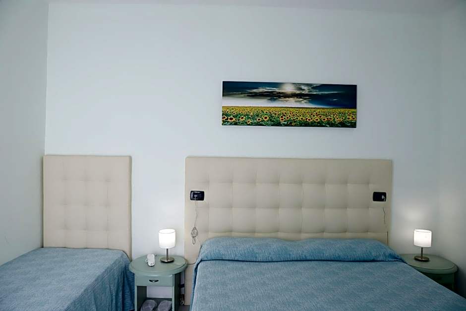 Hotel La Bussola