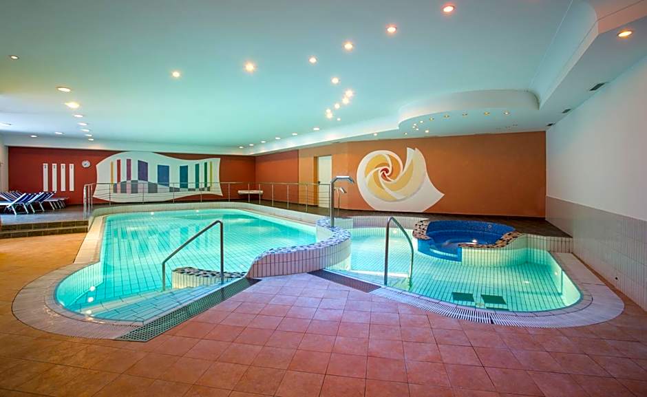 Good Life Hotel Zirm