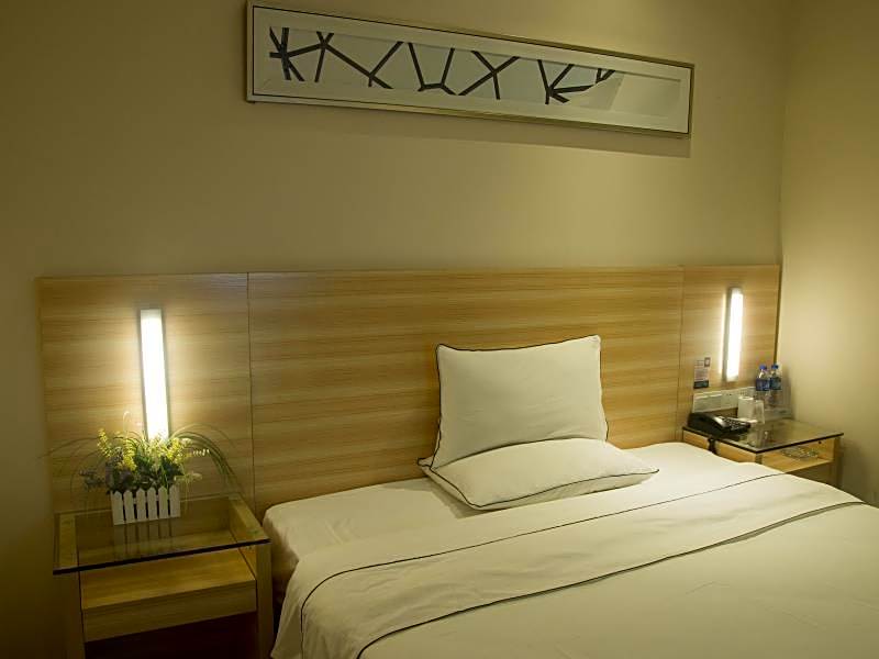 Denise Hotel Shangxiajiu