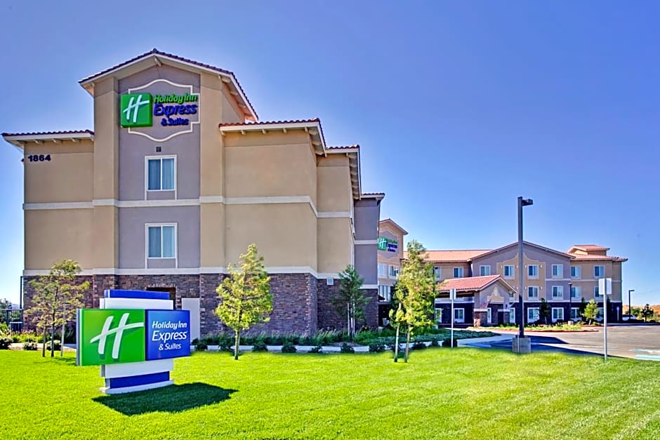 Holiday Inn Express Hotel & Suites Beaumont - Oak Valley By IHG