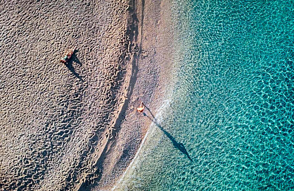 Bluesun Holiday Village Bonaca - Full Board