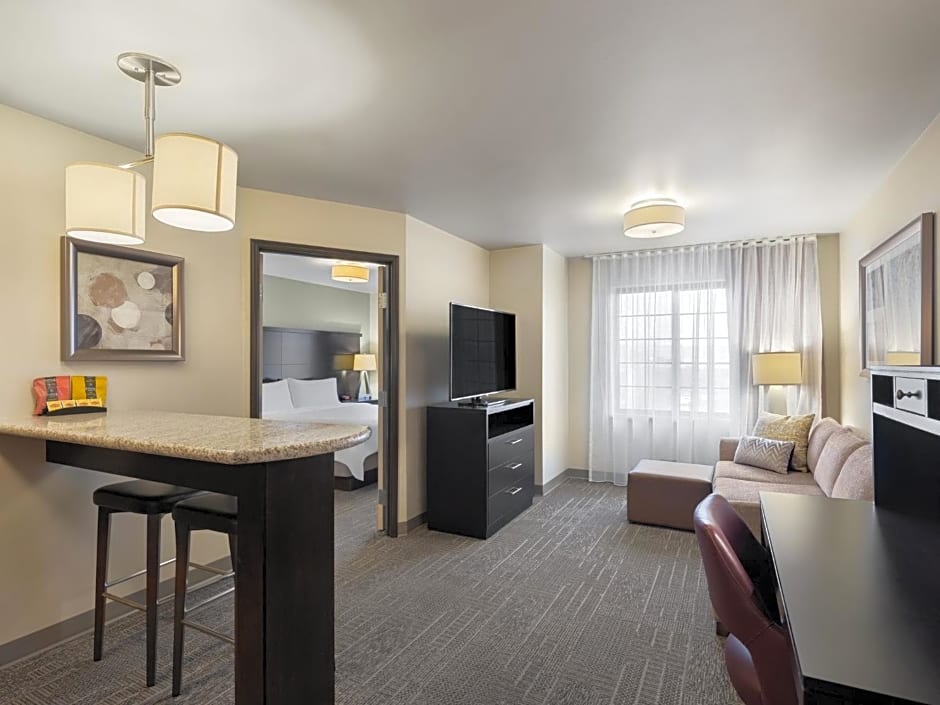 Staybridge Suites Midvale