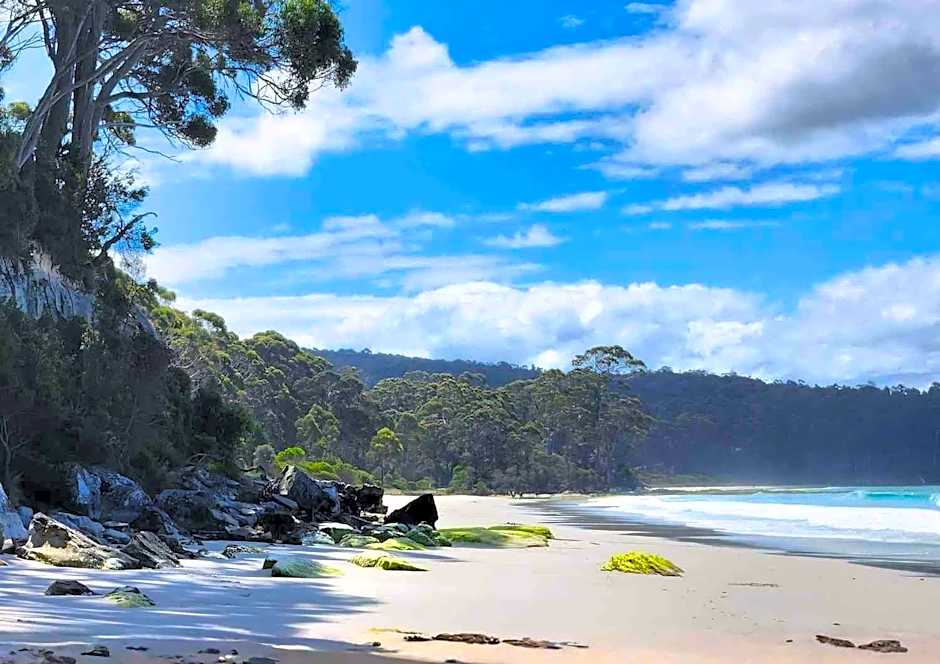 Bruny Island Holiday Park