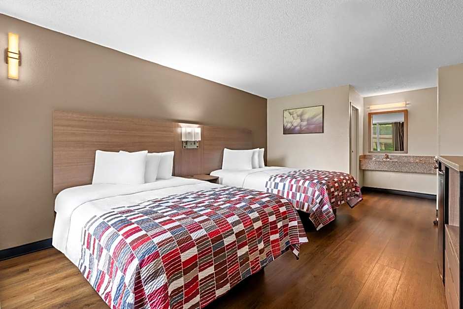 Red Roof Inn Charlotte - Airport