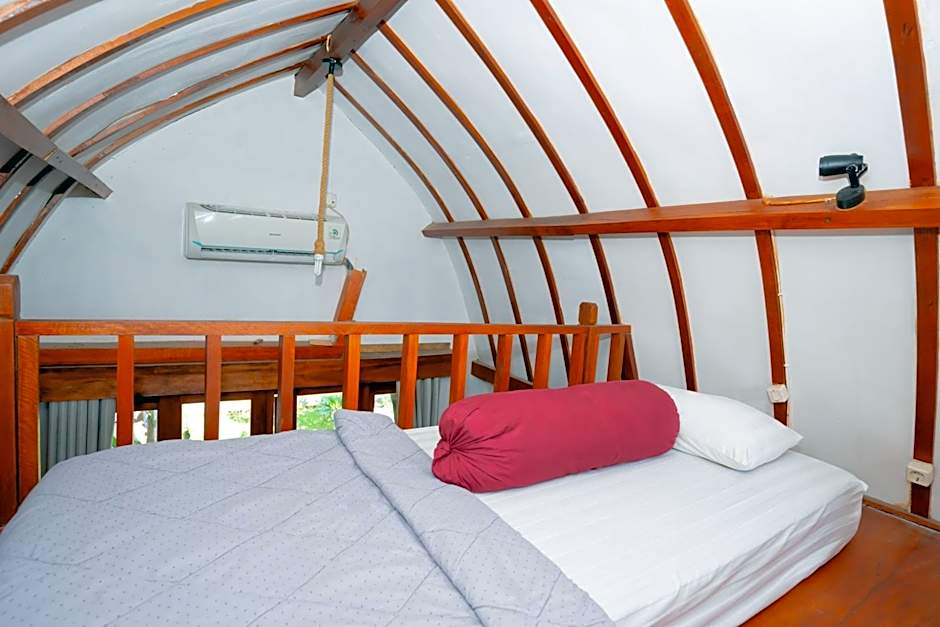 RedDoorz Syariah near Lombok Epicentrum Mall