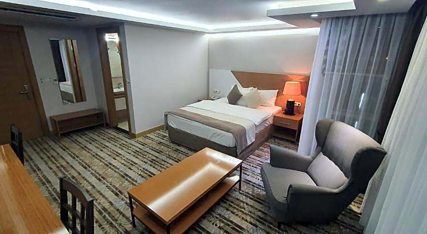 Hotel Bulvar