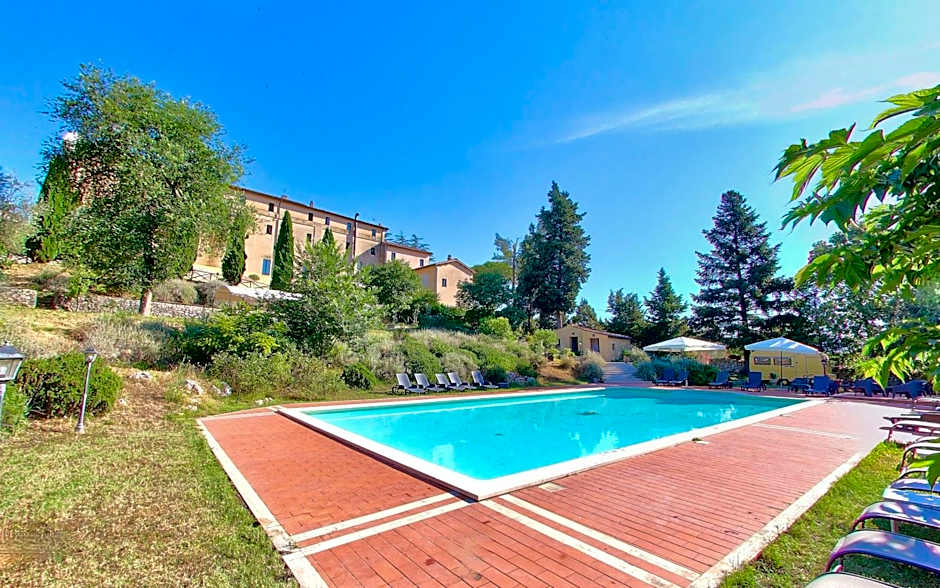 Monastero Le Grazie