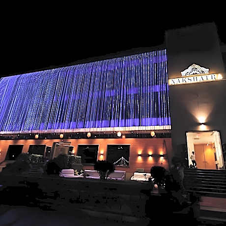 Nakshatra Resort & Garden