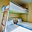 ibis budget Saint-Maurice
