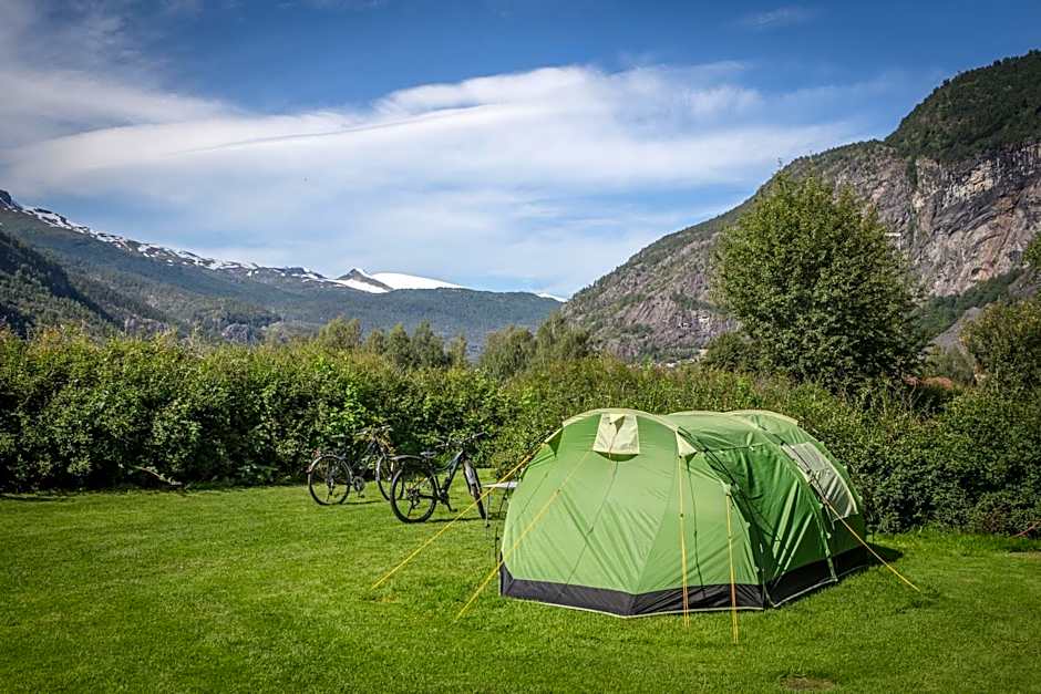 Gaupnetunet Hotell og Hytter