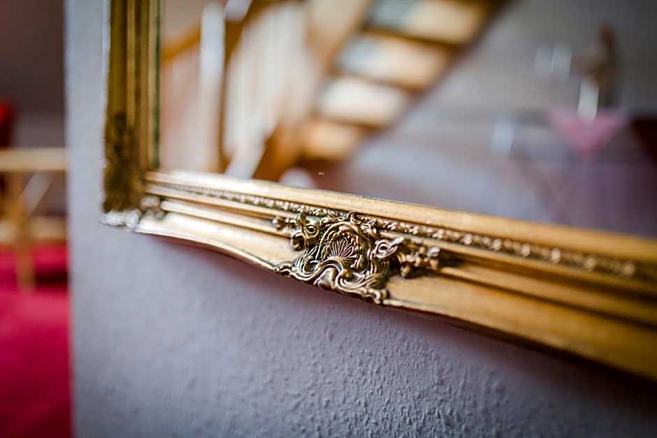 Gasthaus & Pension Mohren