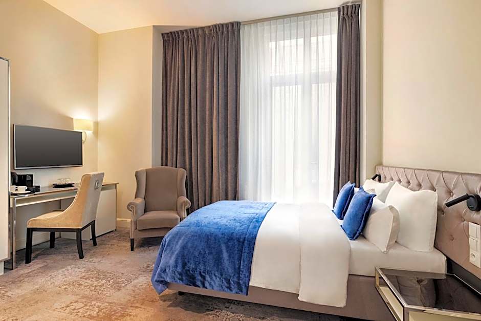 Wyndham Grand Krakow Old Town