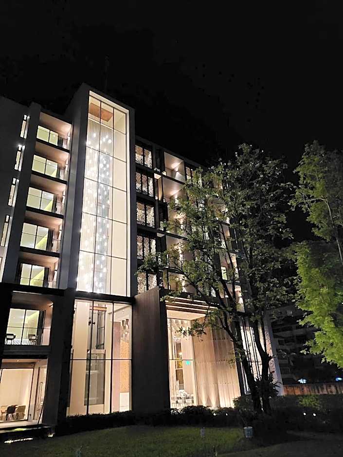 Fifth Pattaya Jomtien