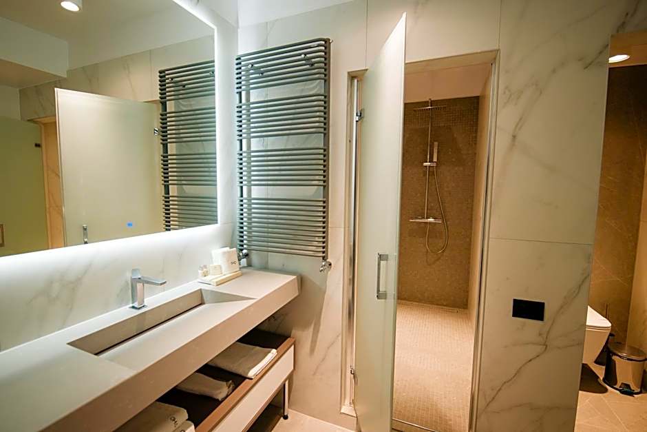 VascarHD - Elite Rooms