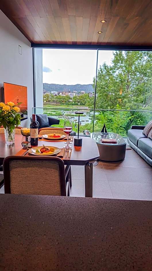 Kamo Residences by Reflections