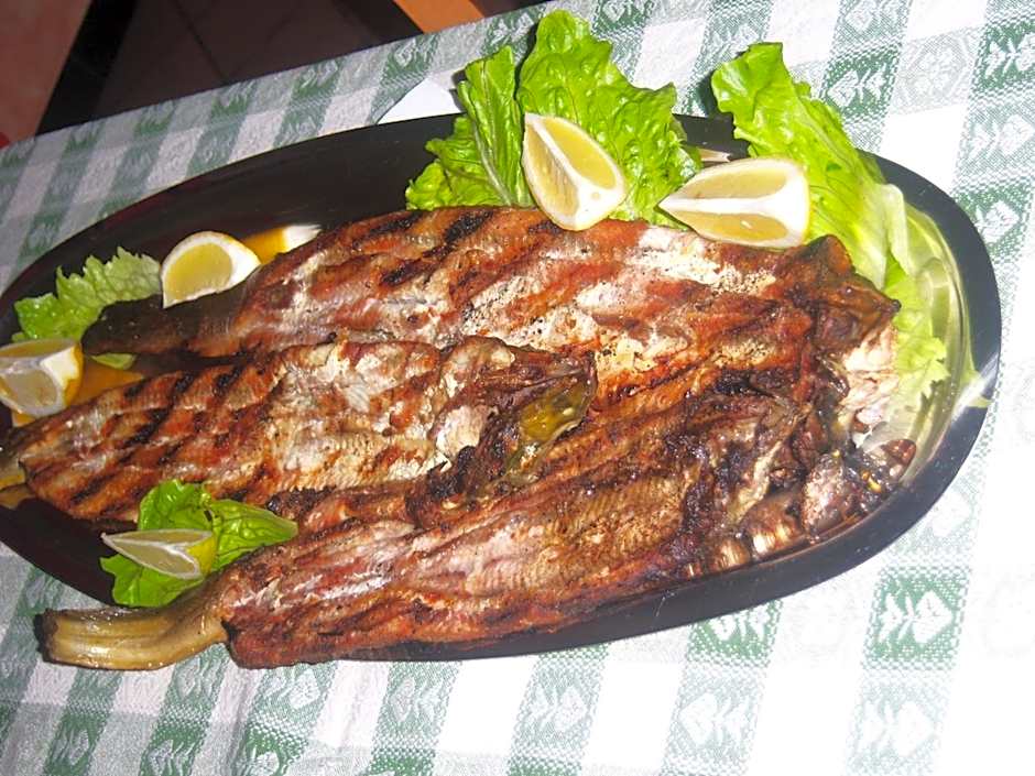 Albergo ristorante Elena