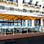 Mercure Brighton Seafront Hotel