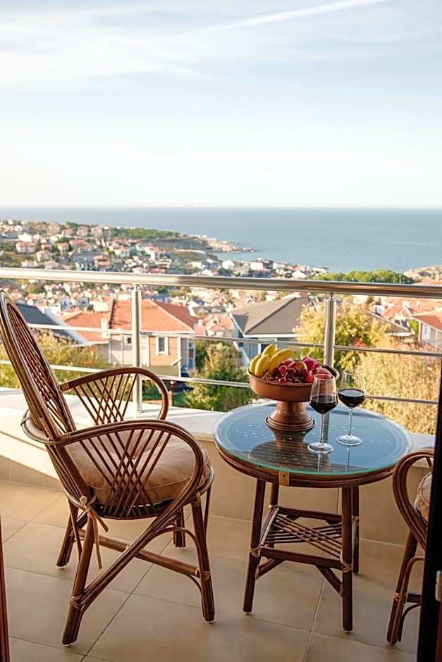 VillaQua Boutique Hotel