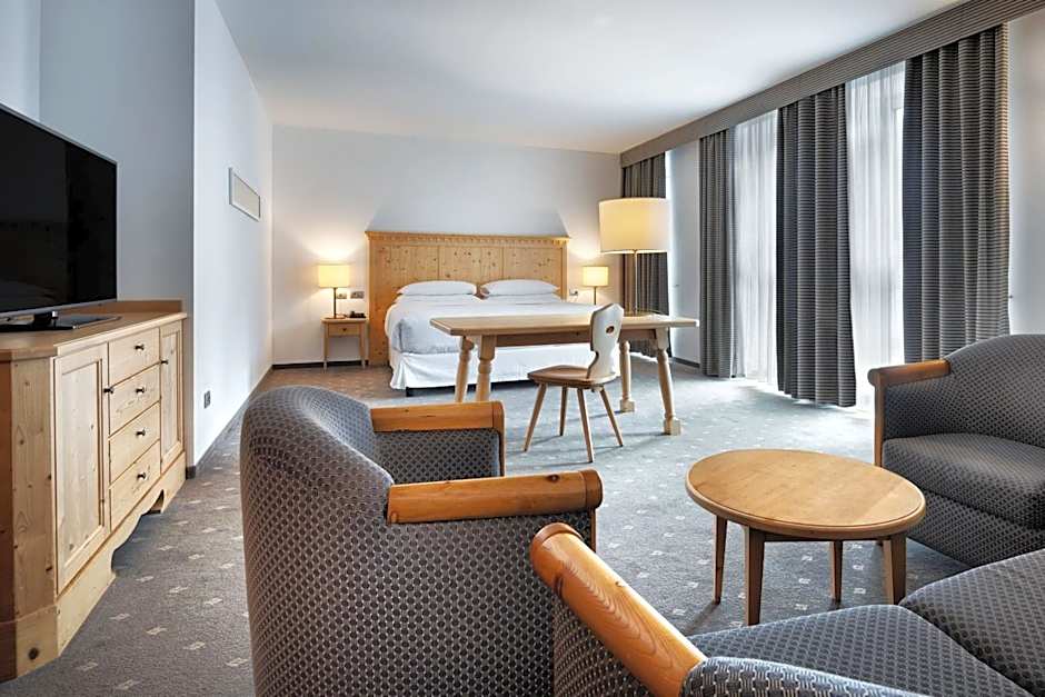 Four Points By Sheraton Bolzano